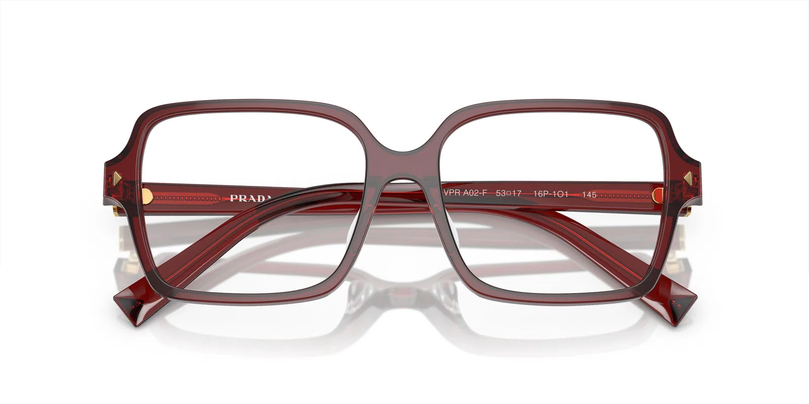 Prada A02VF Eyeglasses - view 19